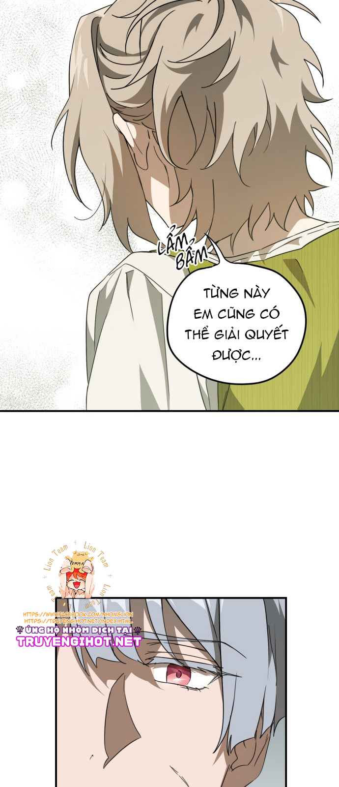 bị che khuất bởi hoàng hôn chapter 52 21