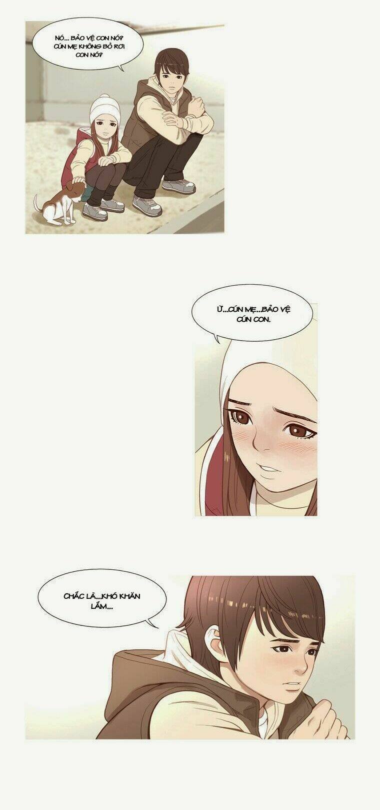 the friendly winter chapter 12 19