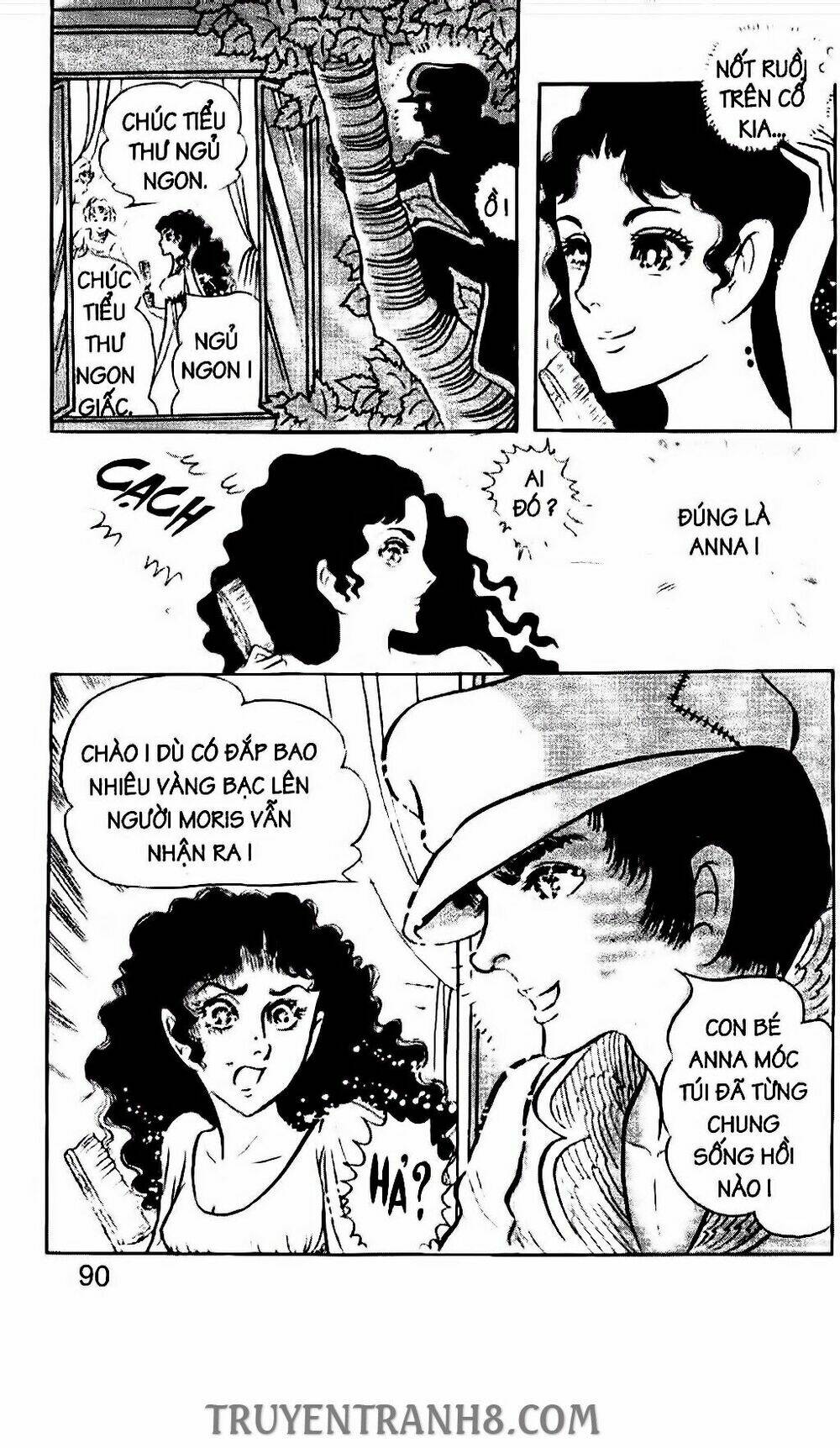 the count s daughter chapter 34 7