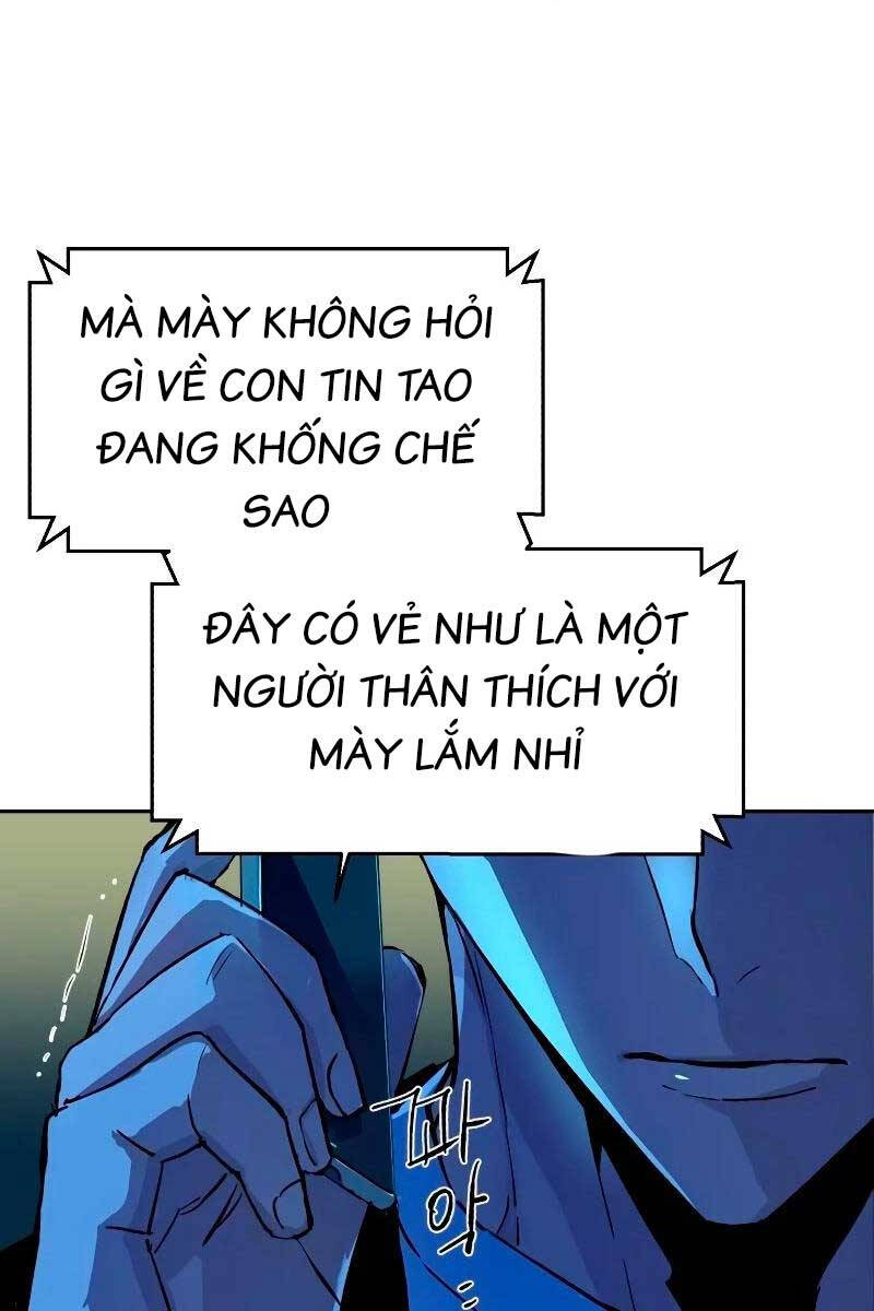 bạn học của tôi là lính đánh thuê chapter 135.1 11