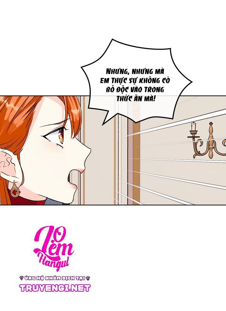 đức hạnh của ác nữ phản diện chapter 62 26