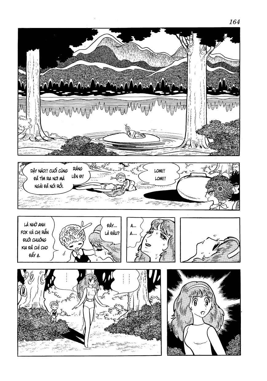 chim lửa chapter 75 25