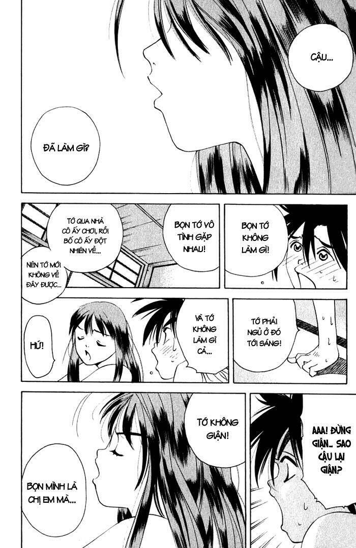 parallel chapter 15 20