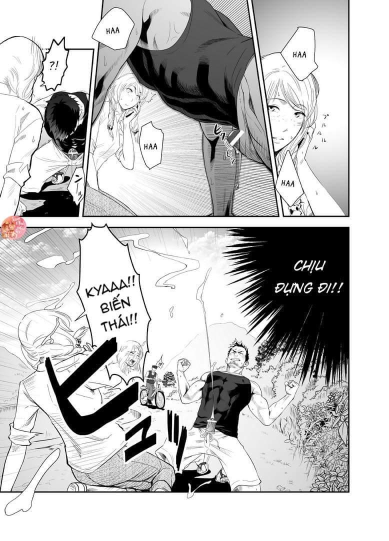 oneshot bl từ nhiều tác giả - mlèo dịch chapter 113 4