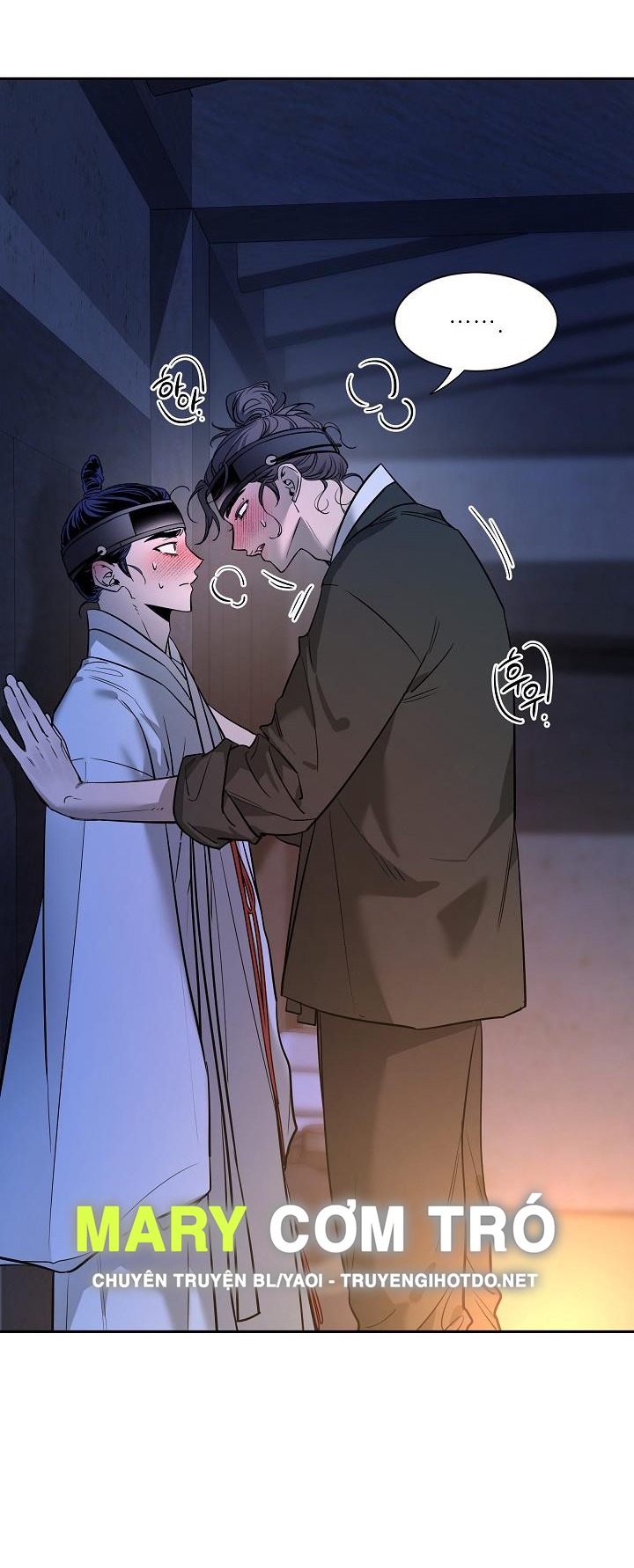 [18+] tuyển tập truyện bl ngắn - double bell chapter 61 22