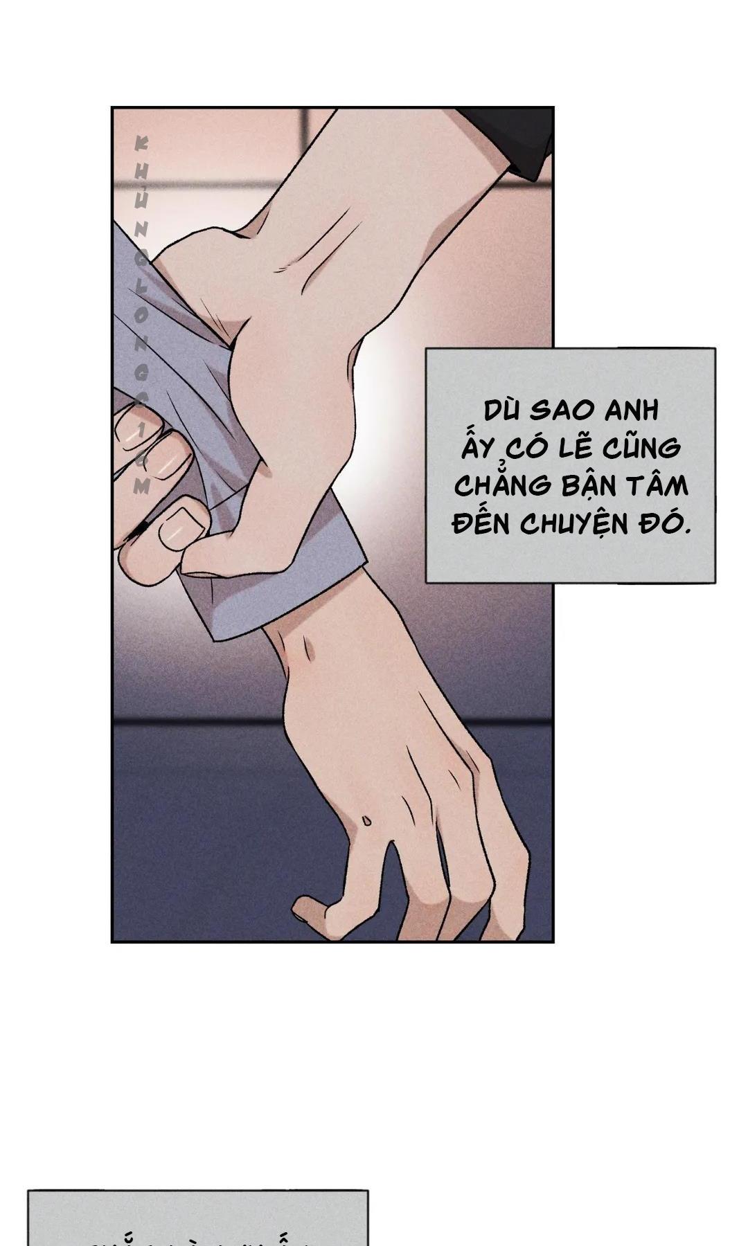 Đừng Cho Em Hy Vọng chapter 9