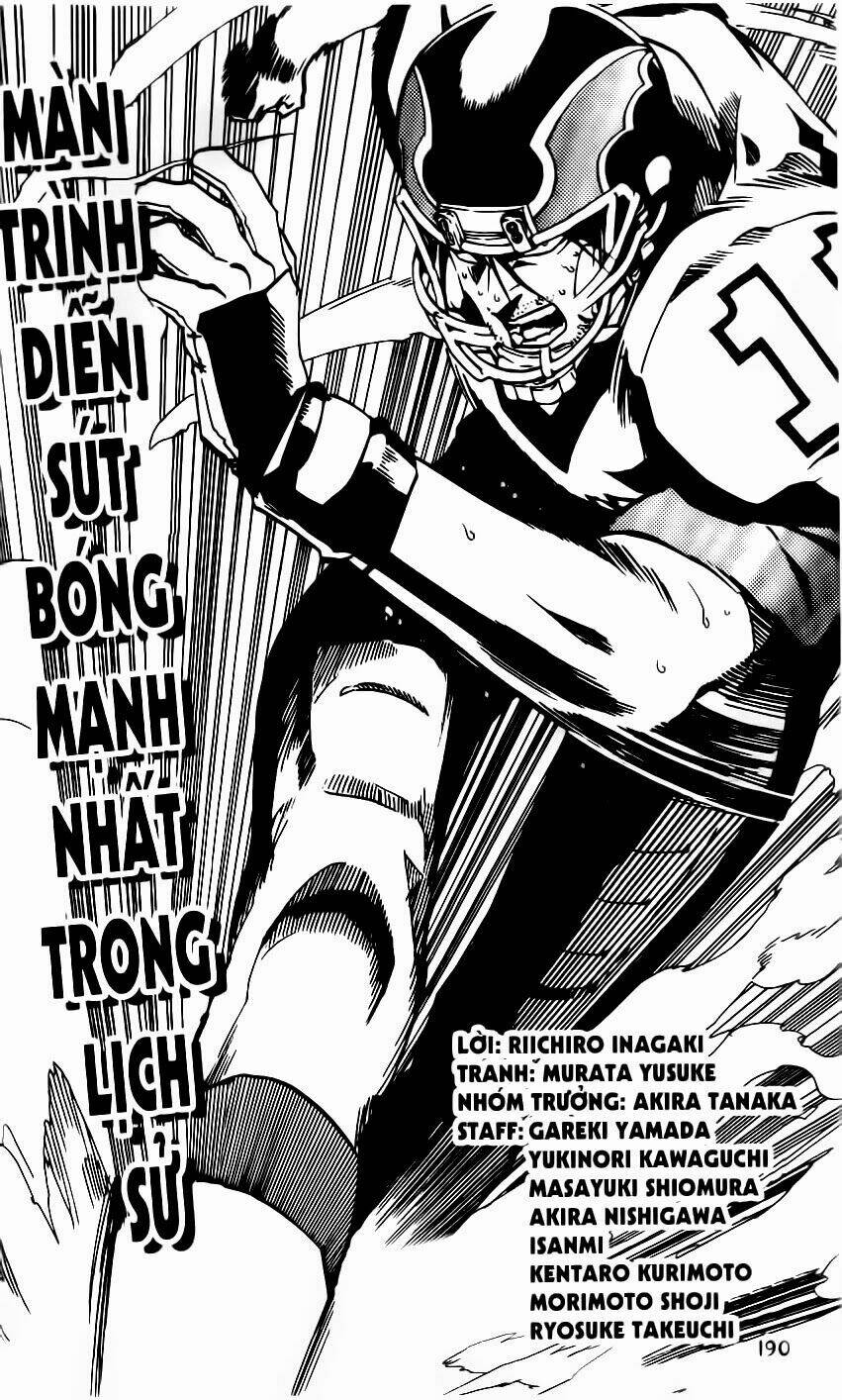 lá chắn mắt chapter 160 22