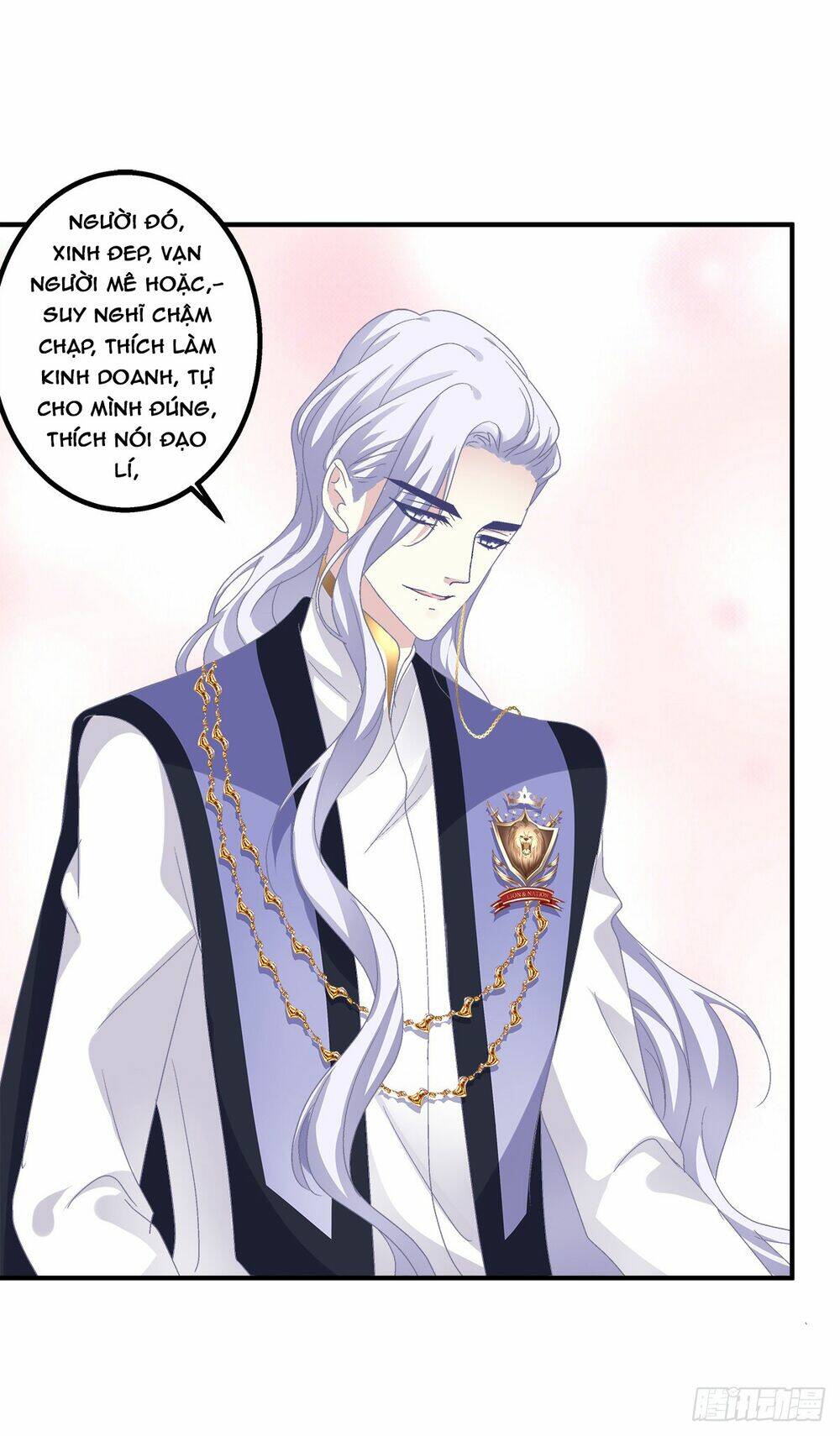 toàn bộ nắm trong tay chapter 14 41