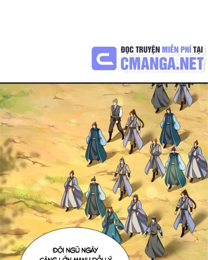 ta trở về từ thế giới tu tiên chapter 253 12