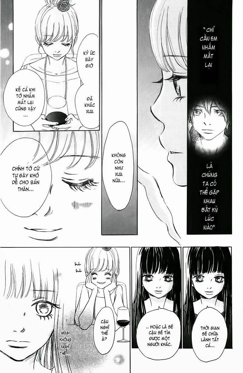 ngày ấy ta bên nhau chapter 54 26