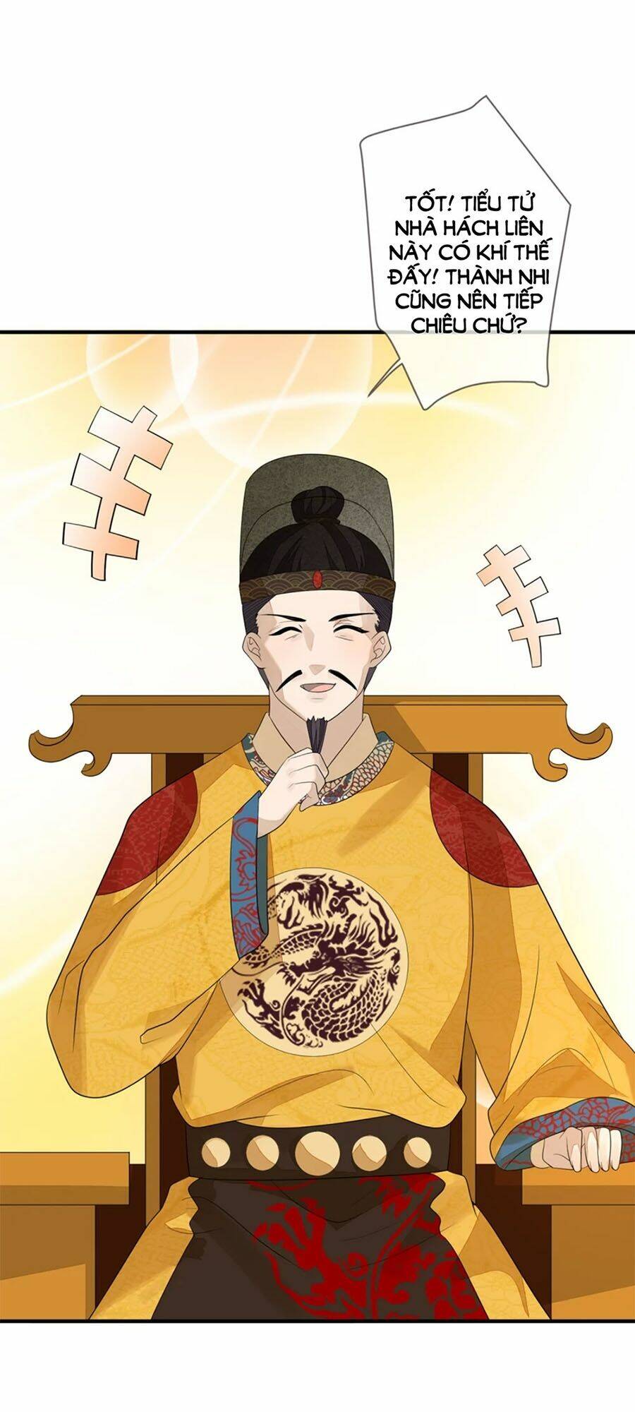 cửu khuyết phong hoa chapter 73 31