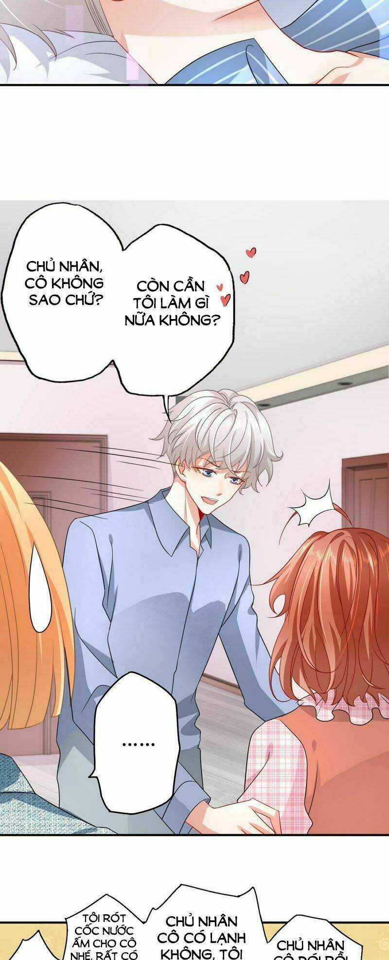 quản gia đại nhân muốn thượng vị chapter 9 22