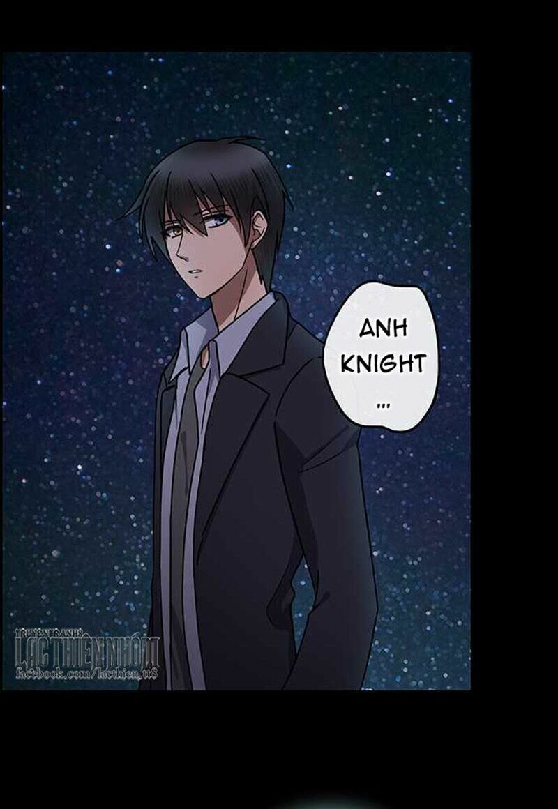 nụ hôn nguyền rủa chapter 100 10