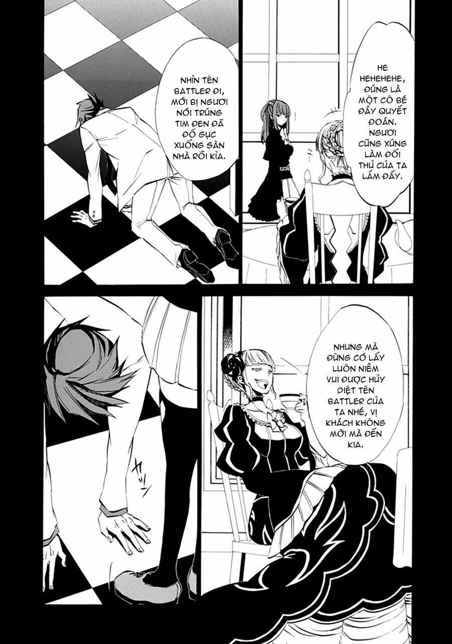 umineko no naku koro ni episode 4: alliance of the golden witch chapter 9 39