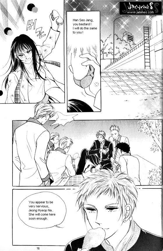 hot blooded woman chapter 56 29