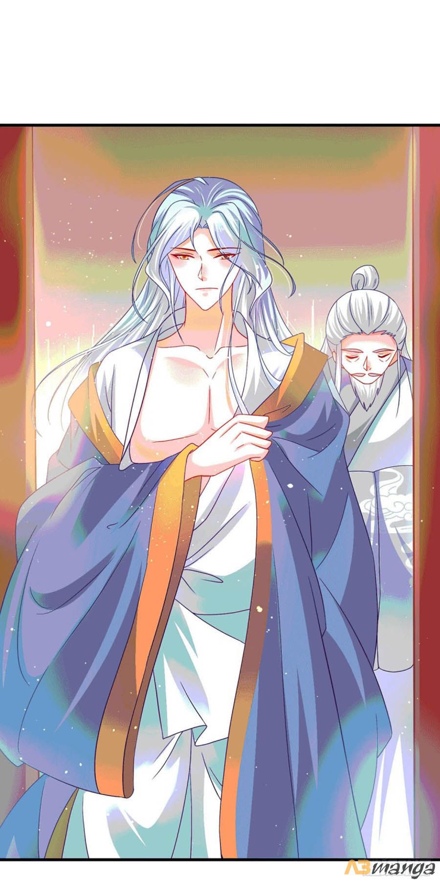 Dưỡng Thú Vi Phi chapter 67 - Trang 14