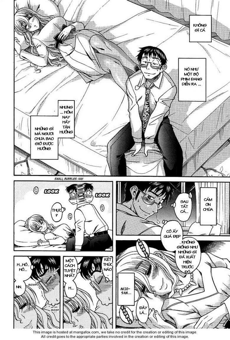 happy negative marriage chapter 3 4