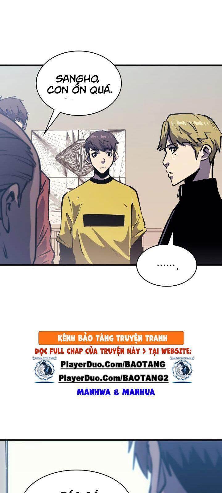 tôi trở lại thăng cấp một mình chapter 50 70