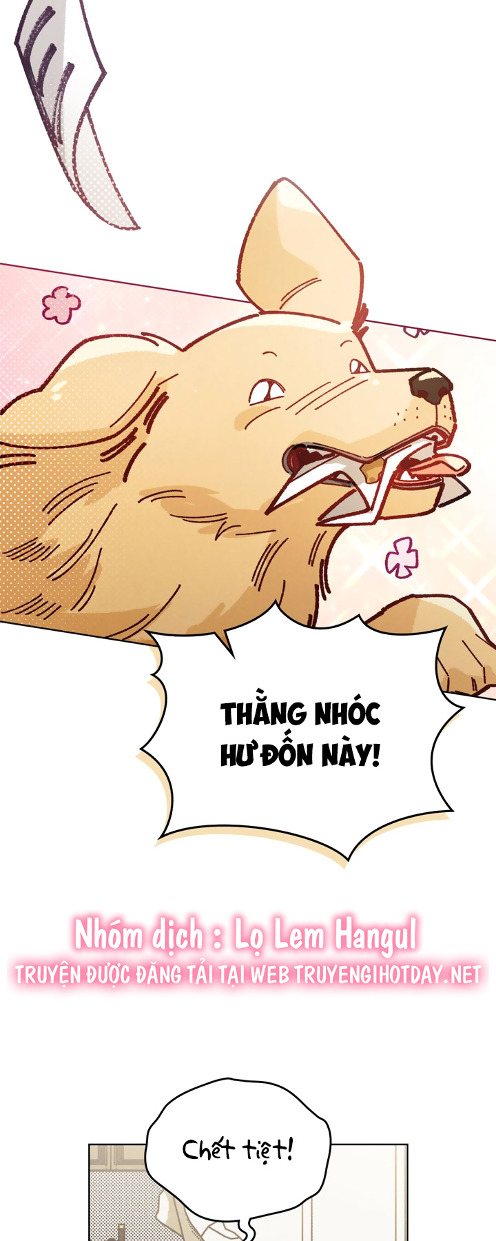 giải mã ngôn ngữ trái tim chapter 44 8