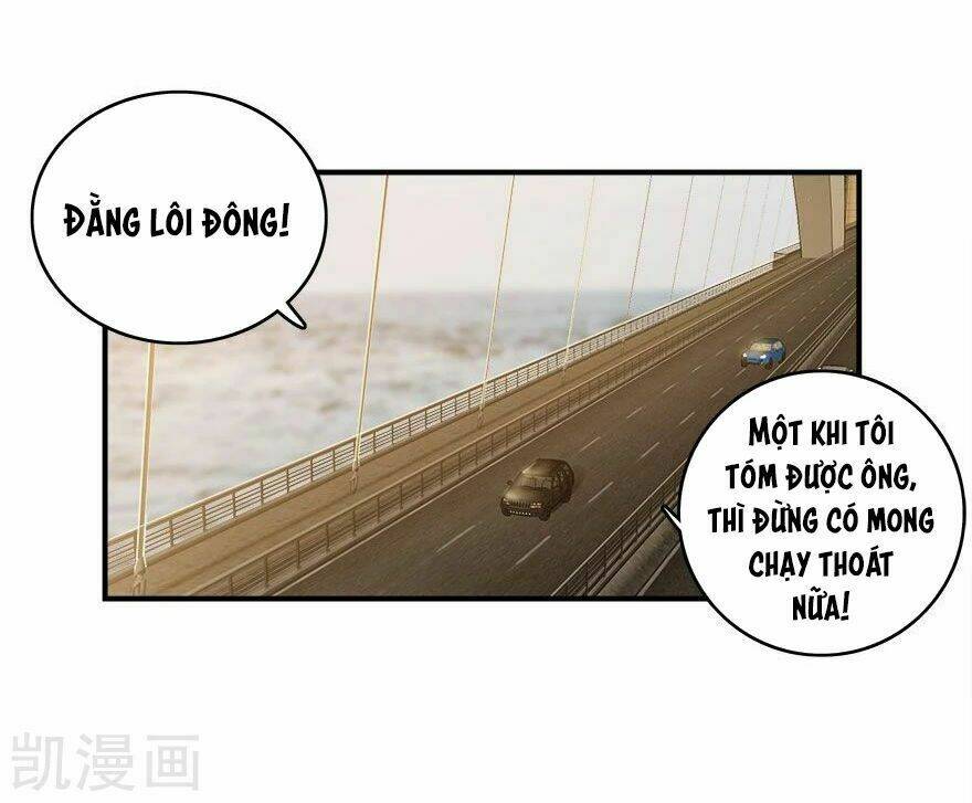 khốn ái tù lung chapter 32 8