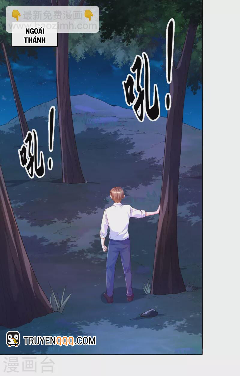 luyện tập thành thần chapter 39 1