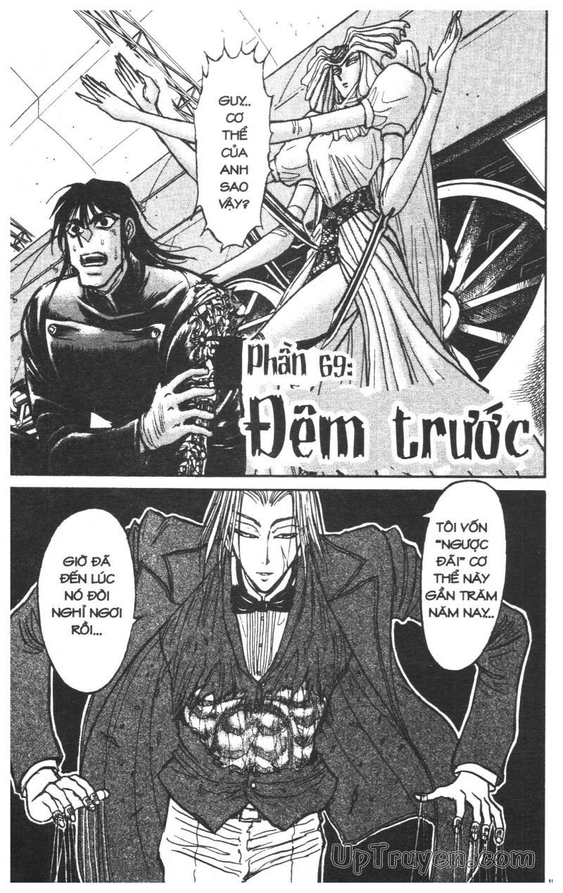 nhật ký lọ lem chapter 41 117