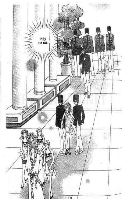 lọ lem hậu đậu chapter 34 12