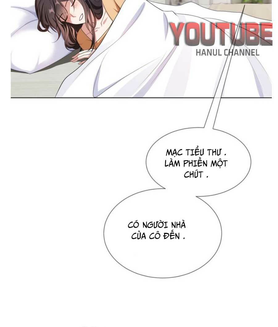 cô vợ nhỏ nuông chiều quá lại thành ác!! chapter 195.1 12