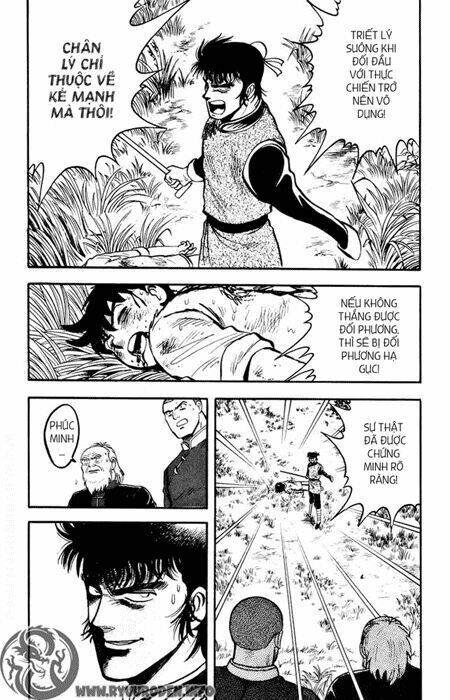hoàng phi hồng phần 1 chapter 16 90