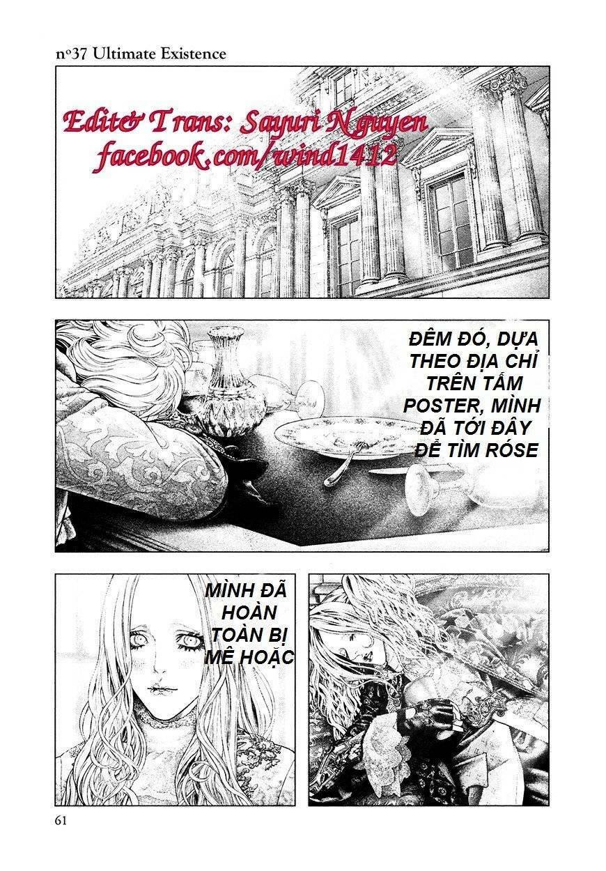 innocent rouge (innocent phần 2) chapter 37 1