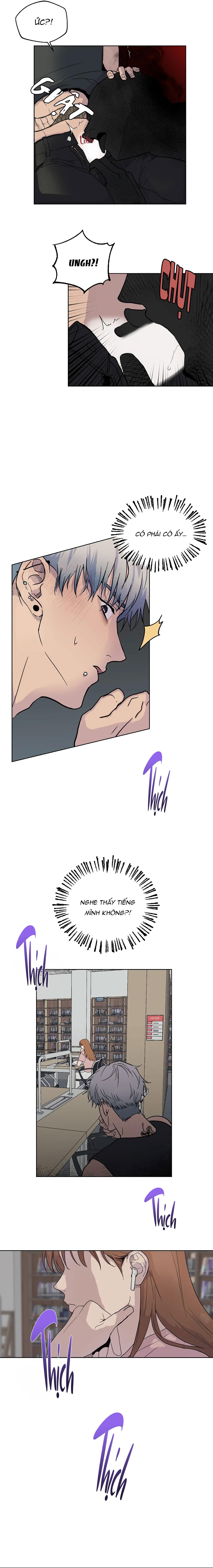 con sắc quỷ đỏ chapter 2 12