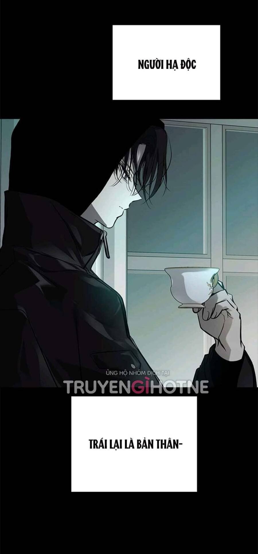 Cạm Bẫy chapter 169 34