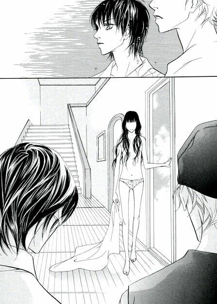 bông hoa của tội lỗi chapter 5 31