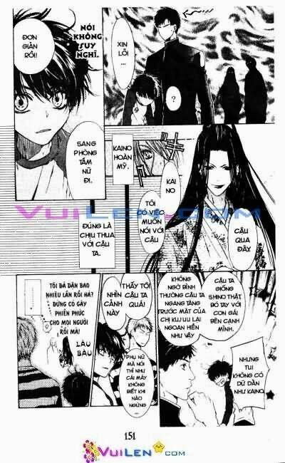 bát khuyển sỹ phương đông chapter 7 151