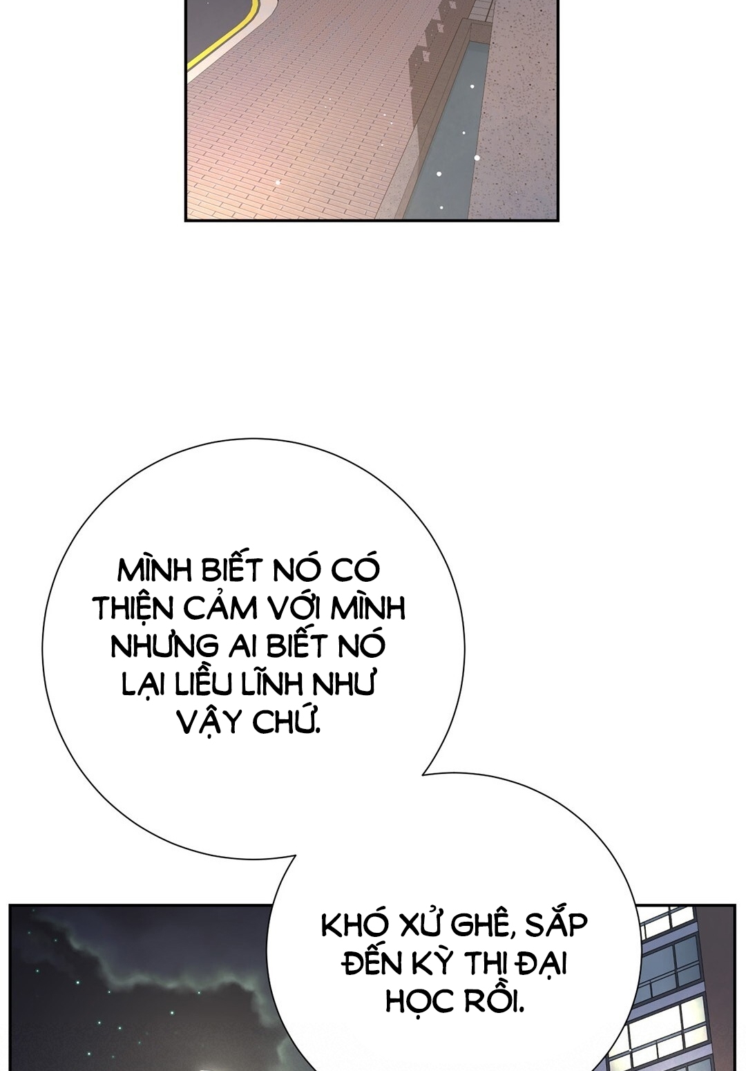 [18+] trải nghiệm thân mật với bạn của anh trai chapter 9.2 23