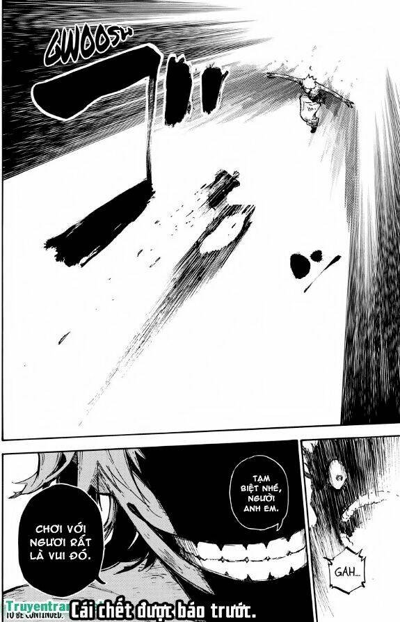 dolly kill kill chapter 133 15