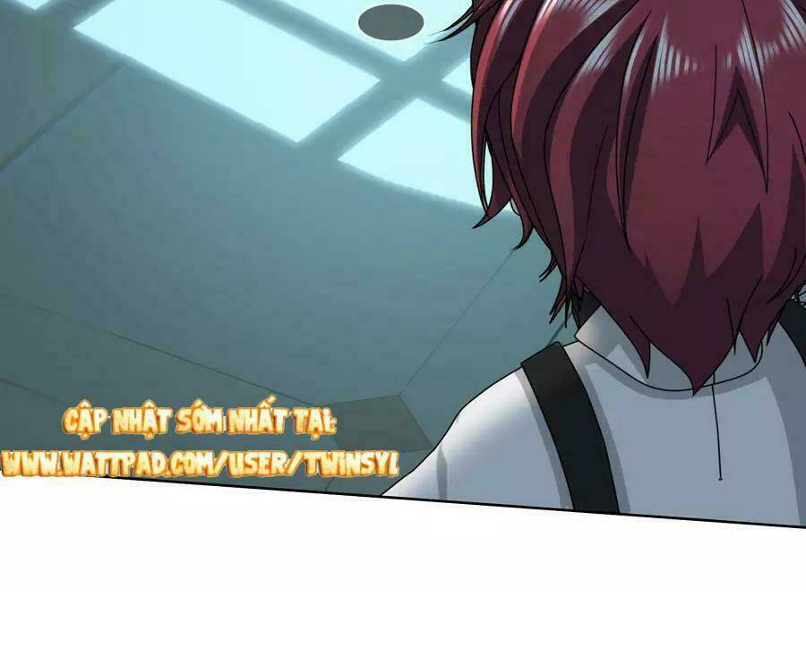 bá đạo trung khuyển tìm ái ký chapter 100 27