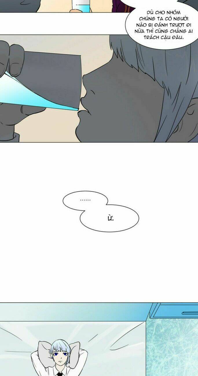 cuộc chiến trong tòa tháp chapter 52 11