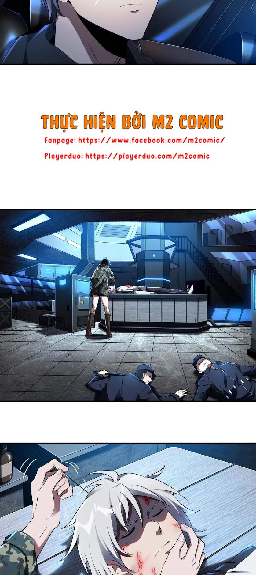 đệ nhất người ở rể chapter 59 4