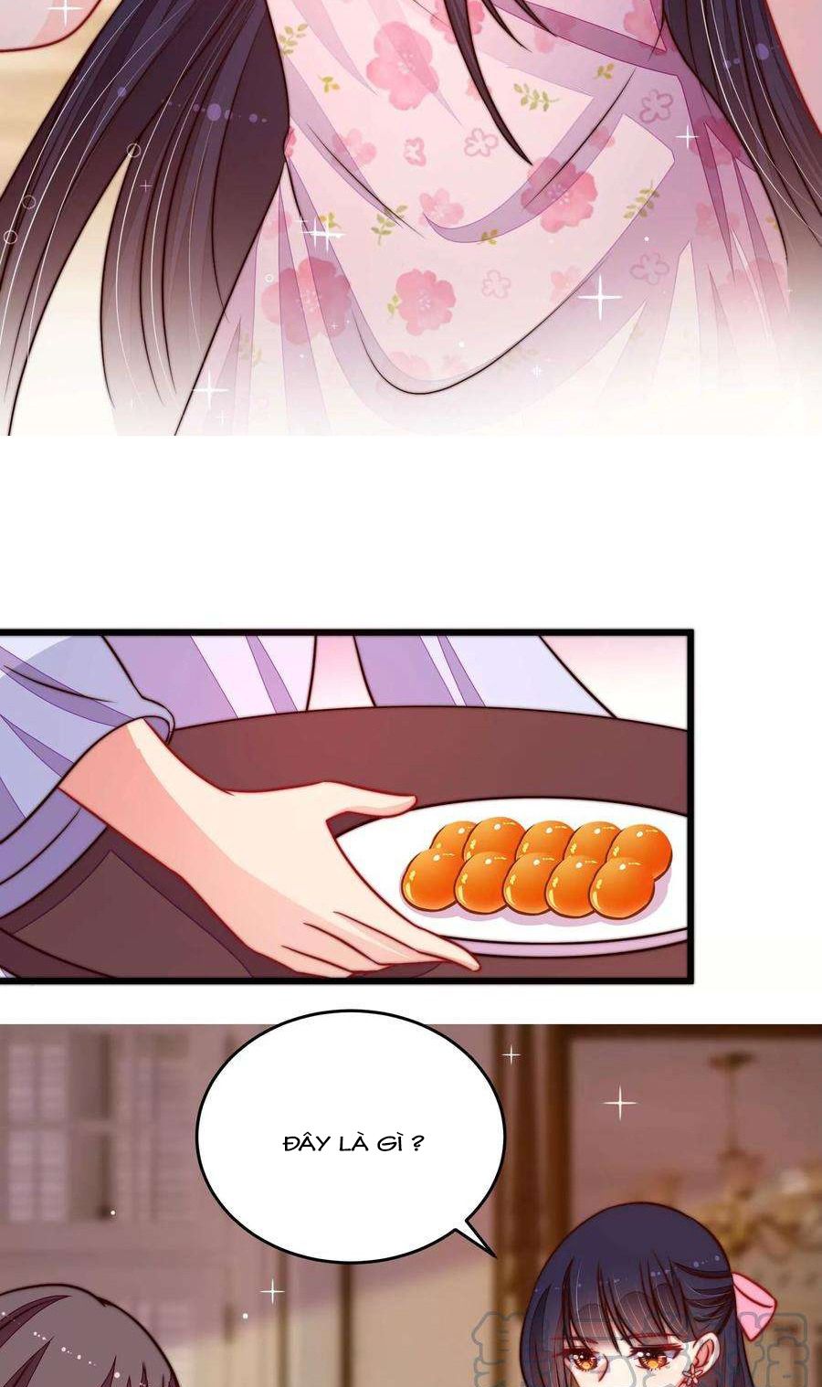 ngày nào thiếu soái cũng ghen chapter 539 12