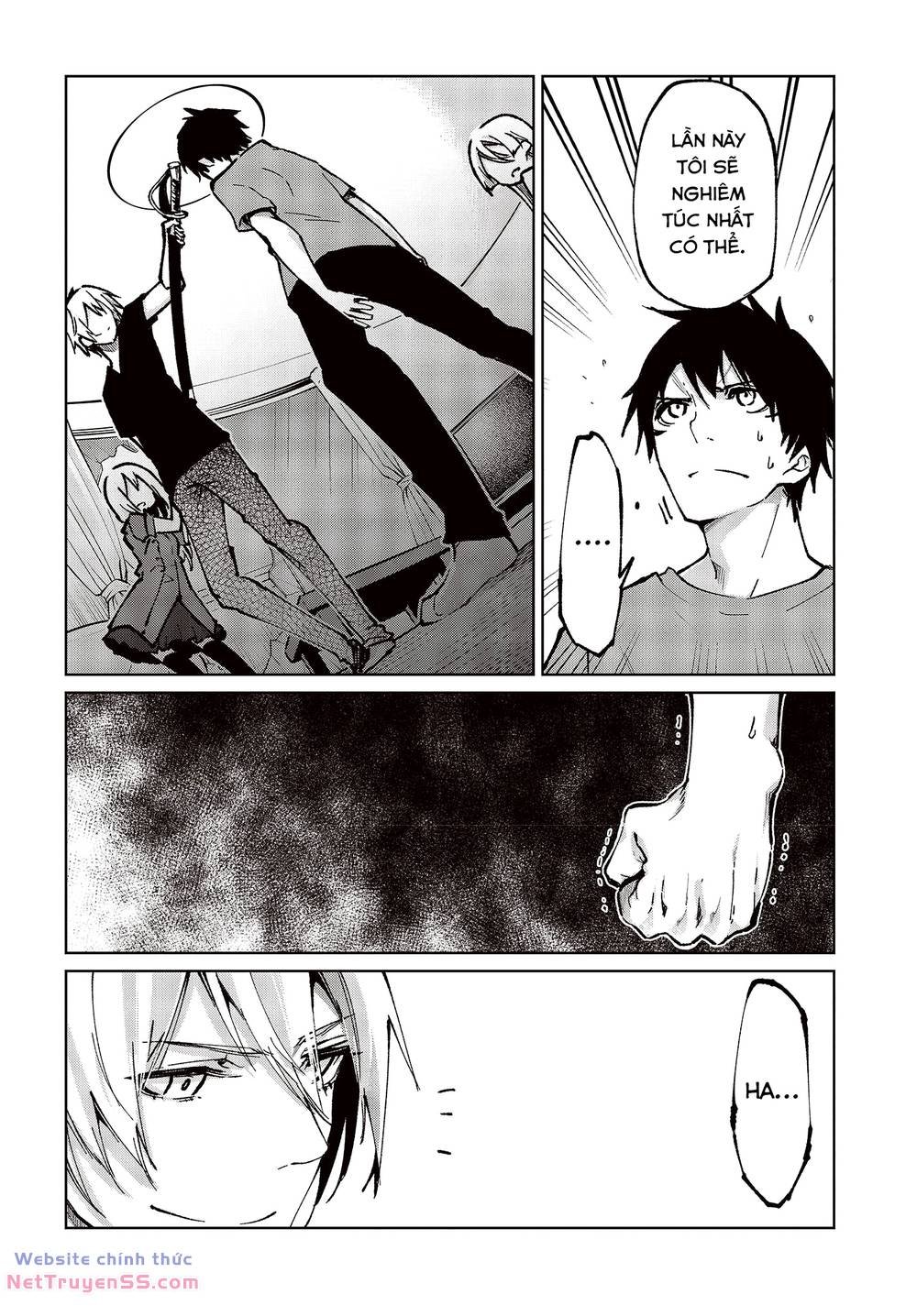 jiangshi kaitan blood chapter 65 33