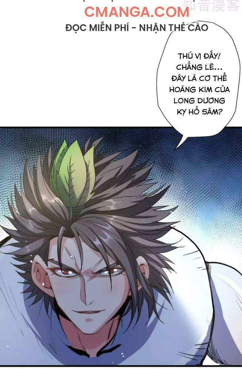 tối cường đại biểu hoàng kim thận chapter 109 16