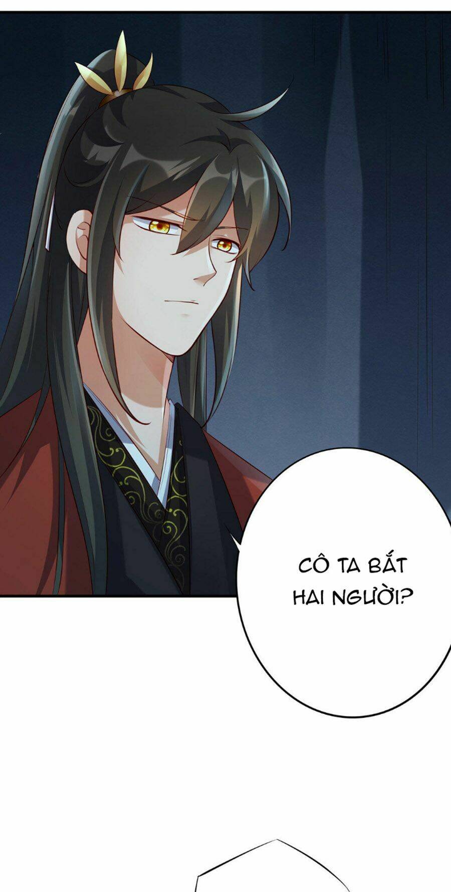 thiên kim bất hoán chapter 15 33