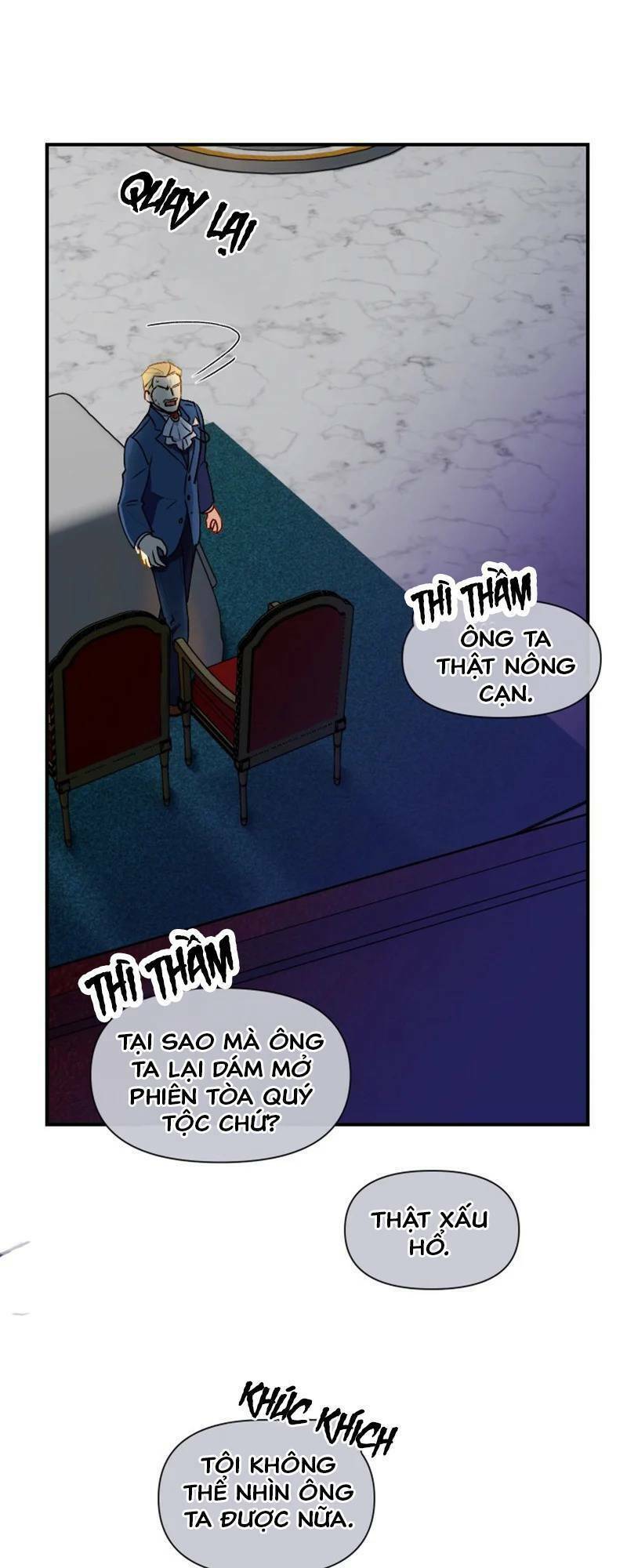 khế ước của nữ công tước quái vật chapter 38 56