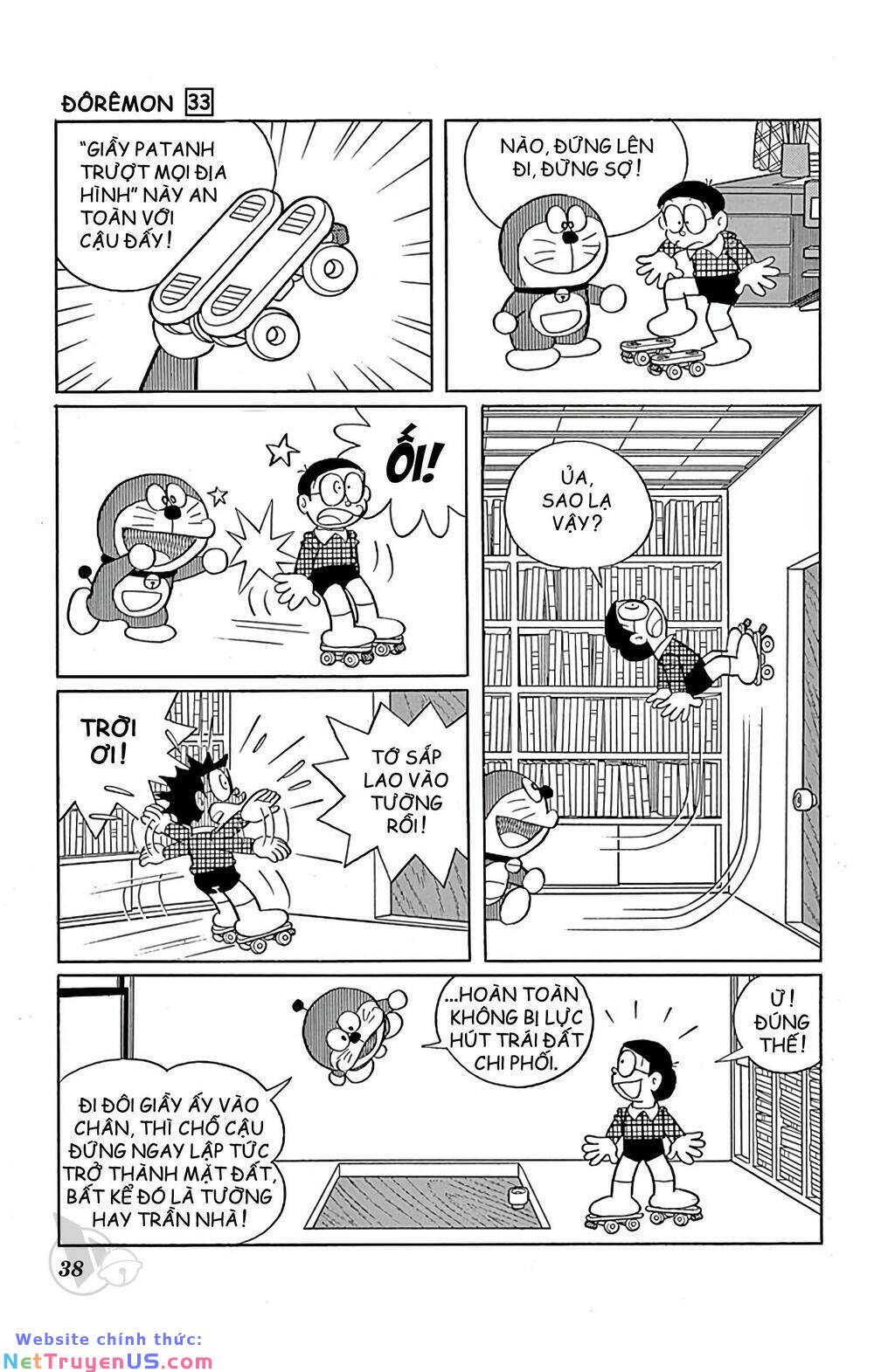 doraemon chapter 586 3