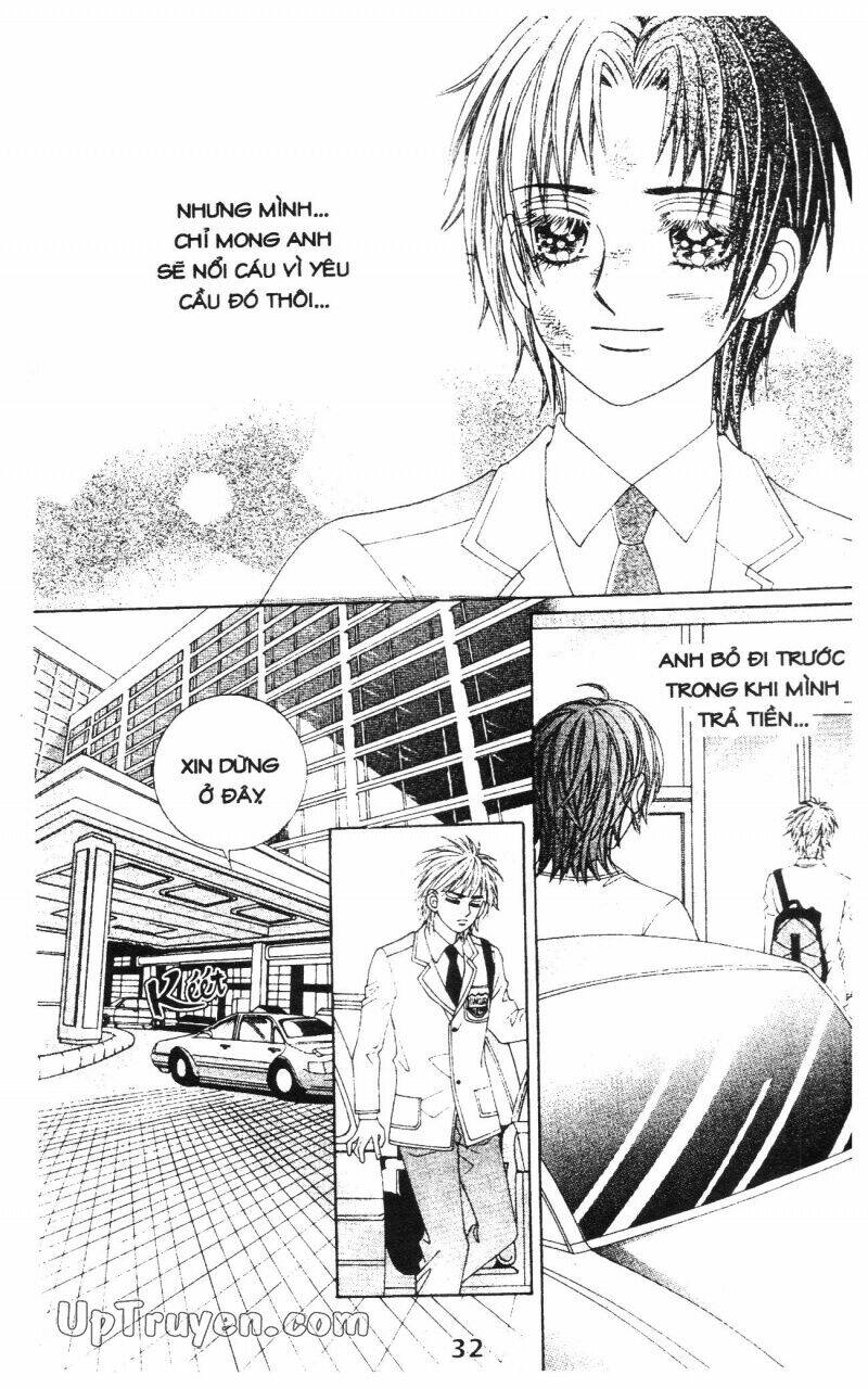 mặt nạ tình yêu chapter 46 32