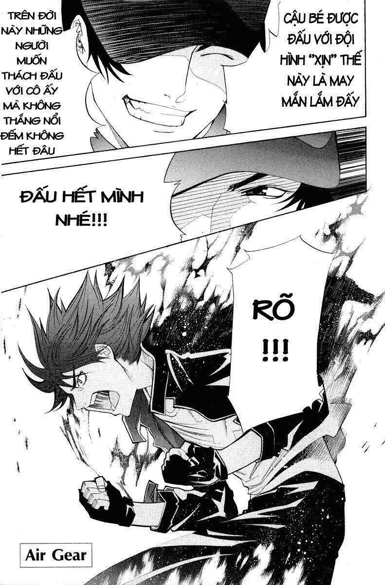 air gear chapter 44 1