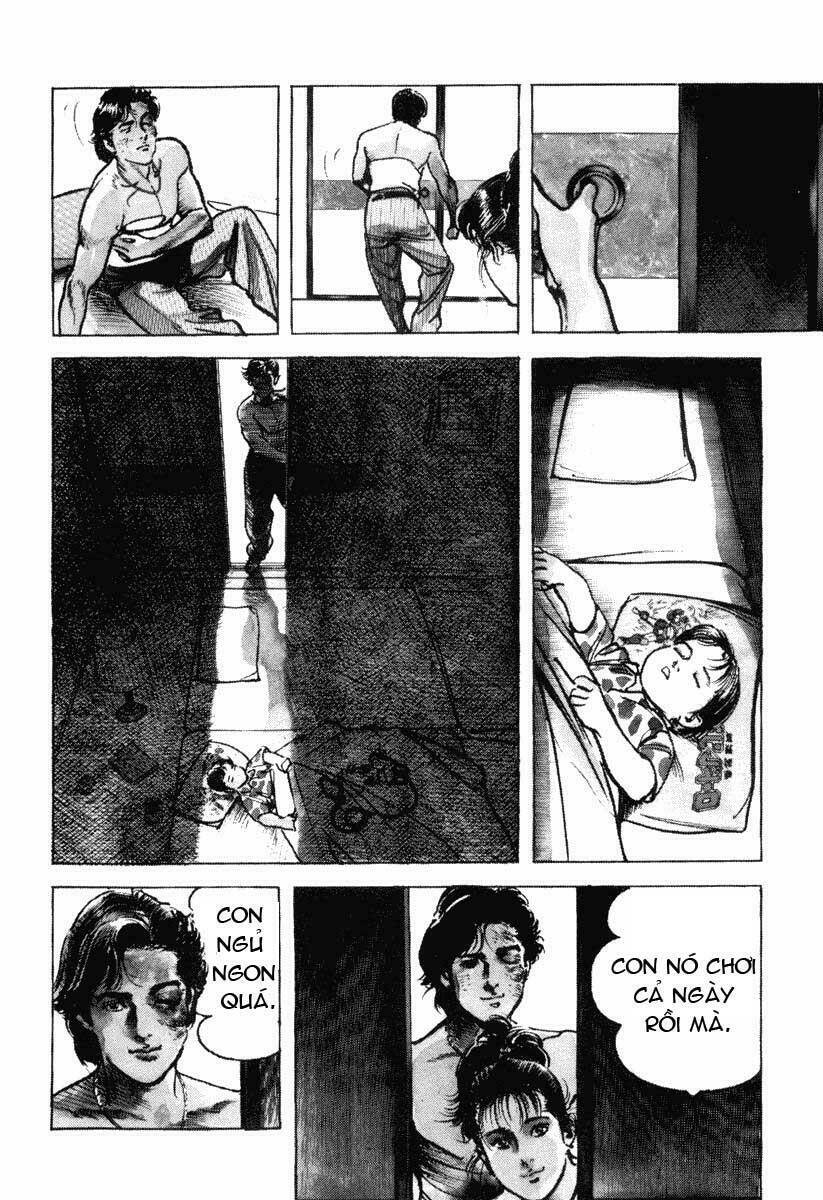 sanctuary chapter 12 7