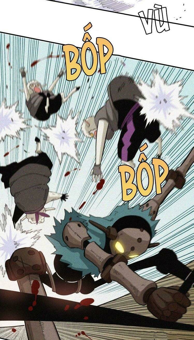 mạt thế chi thư chapter 26 39