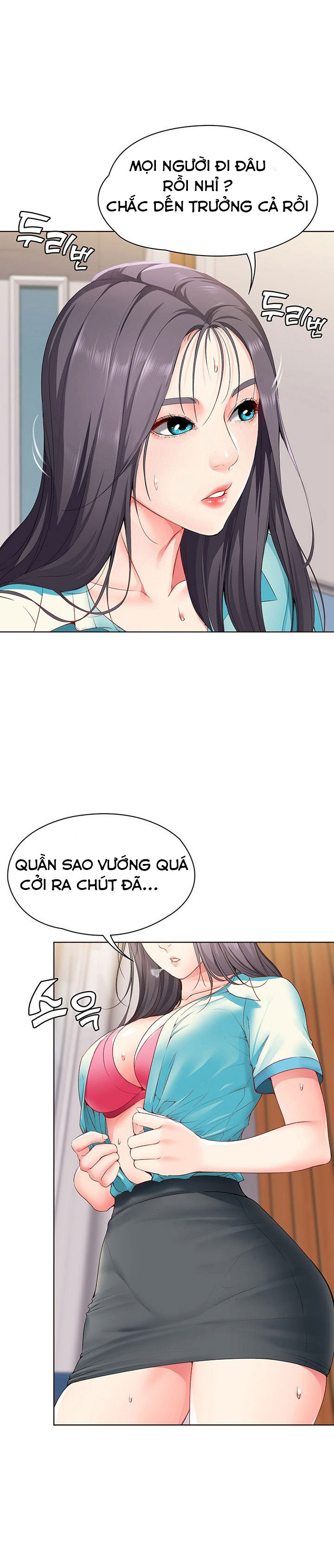 nhật ký nội trú chapter 3.1 29